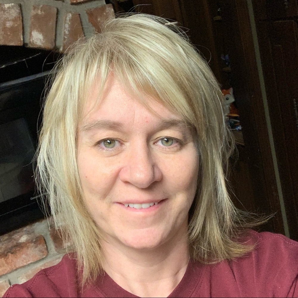 Meet your Posher, Jodi